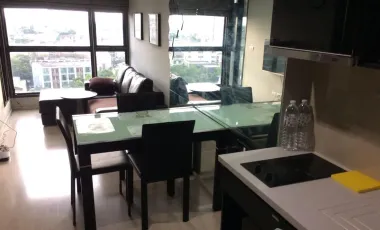 For sale and for rent 1 bed condo in Khlong Toei, Bangkok