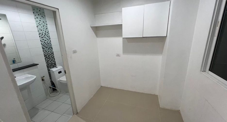 ขาย 3 ห้องนอน ทาวน์เฮ้าส์ ใน จอมทอง, กรุงเทพฯ
