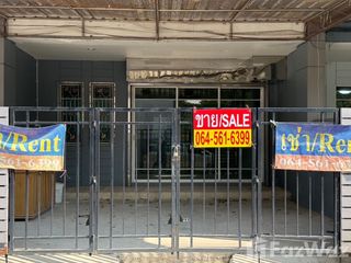 Reihenhaus zum Kauf mit 3 Zimmer in Chom Thong, Bangkok