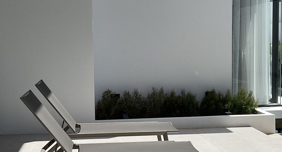 Villa en alquiler de 3 habitaciones en Thalang, Phuket