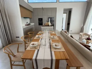 Villa en alquiler de 3 habitaciones en Thalang, Phuket