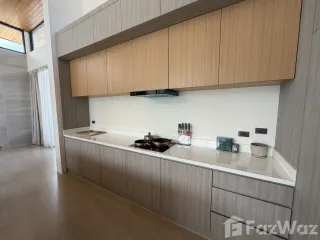 Villa en alquiler de 3 habitaciones en Thalang, Phuket