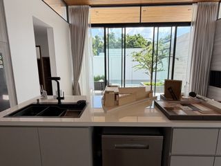 Villa en alquiler de 3 habitaciones en Thalang, Phuket
