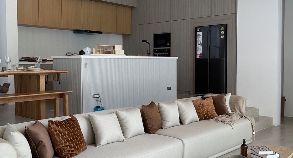 Villa en alquiler de 3 habitaciones en Thalang, Phuket