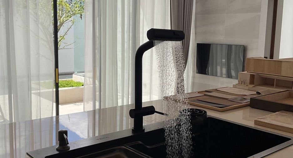 Villa en alquiler de 3 habitaciones en Thalang, Phuket