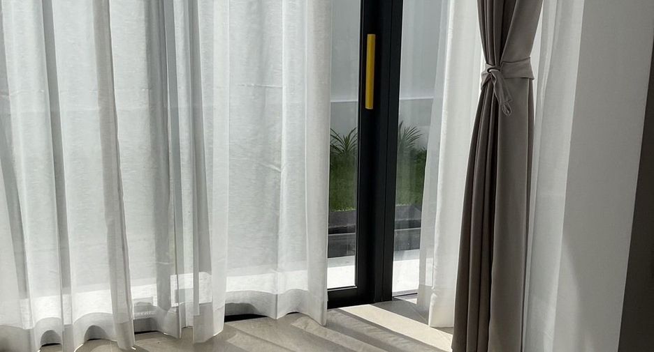 Villa en alquiler de 3 habitaciones en Thalang, Phuket