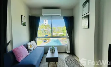 For rent studio condo in Hua Hin, Prachuap Khiri Khan