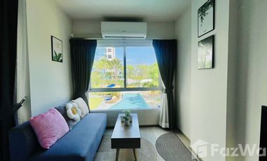 For rent studio condo in Hua Hin, Prachuap Khiri Khan