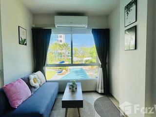 For Rent Studio Condo In Hua Hin, Prachuap Khiri Khan