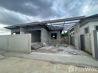 出售 3 卧室 独立屋 在 Bang Lamung, Chon Buri