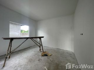出售 3 卧室 独立屋 在 Bang Lamung, Chon Buri