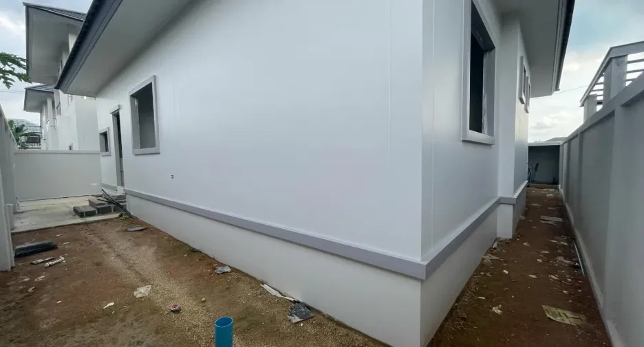 出售 3 卧室 独立屋 在 Bang Lamung, Chon Buri