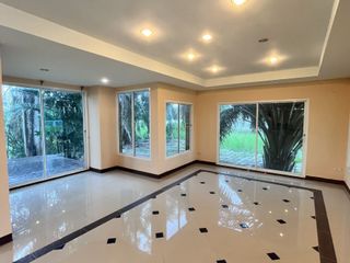 For sale and for rent 4 bedrooms house in Min Buri, Bangkok