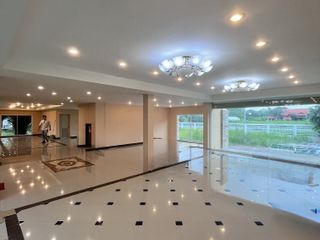 For sale and for rent 4 bedrooms house in Min Buri, Bangkok