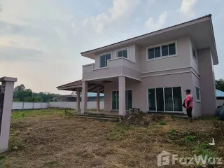 For sale 4 bedrooms house in Mueang Nong Khai, Nong Khai