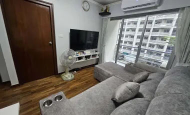 出售 和 出租 1 卧室 公寓 在 Yan Nawa, 曼谷