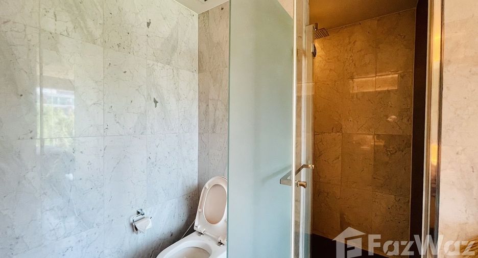 Condo en venta de 1 habitaciones en Hua Hin, Prachuap Khiri Khan