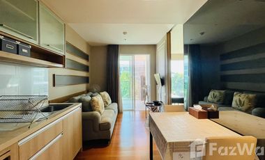 À vendre 1 chambre condo à Hua Hin, Prachuap Khiri Khan