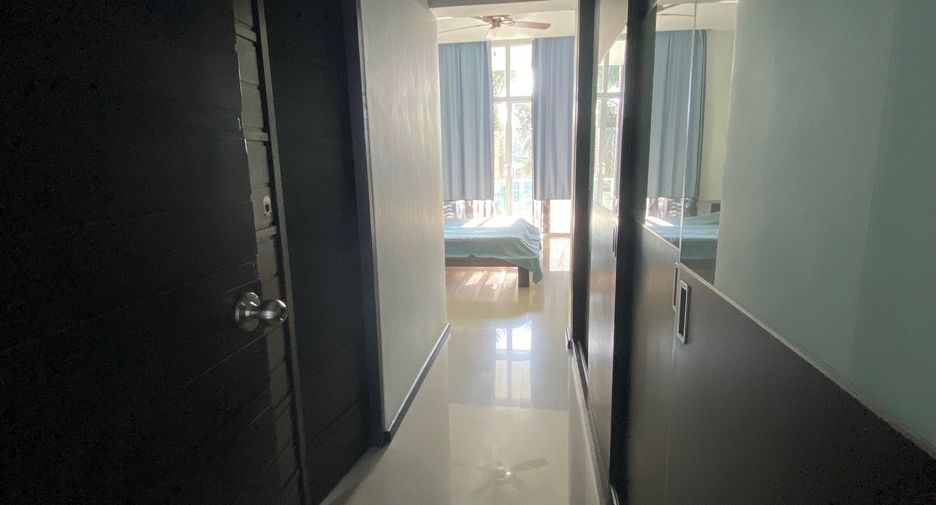 For sale and for rent 3 bedrooms townhouse in Mueang Phuket, Phuket