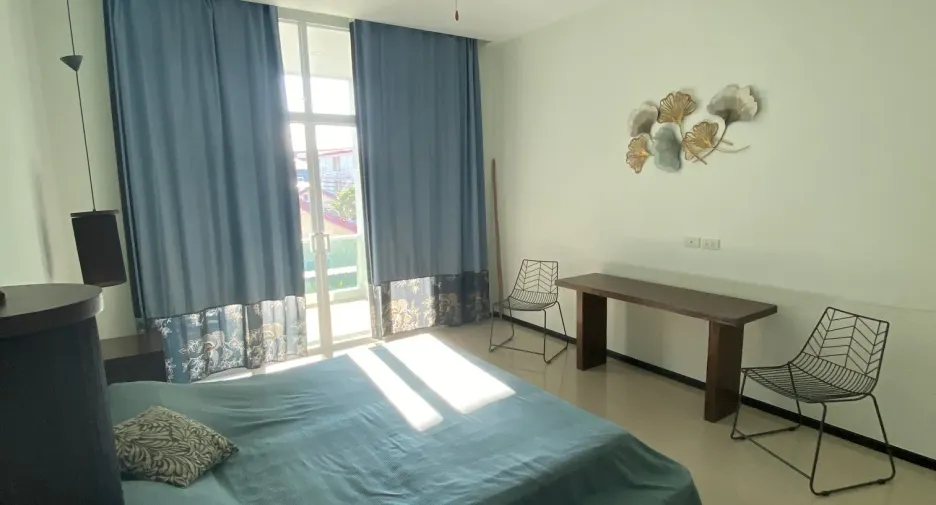 For sale and for rent 3 bedrooms townhouse in Mueang Phuket, Phuket