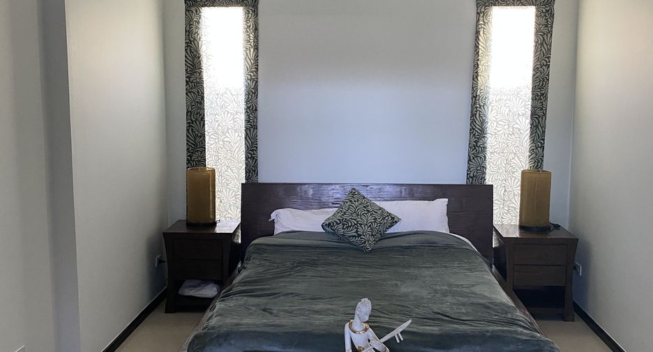 For sale and for rent 3 bedrooms townhouse in Mueang Phuket, Phuket