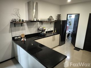 For sale and for rent 3 bedrooms townhouse in Mueang Phuket, Phuket