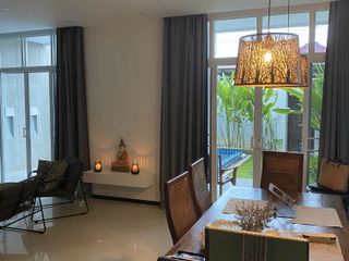 For sale and for rent 3 bedrooms townhouse in Mueang Phuket, Phuket