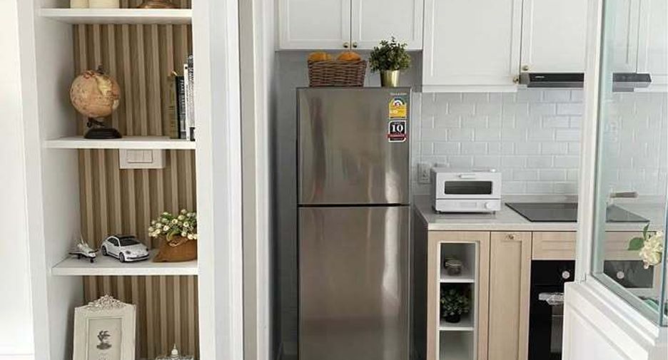 For sale and for rent 3 bedrooms townhouse in Prawet, Bangkok