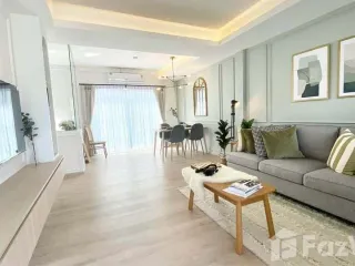 Продажа и аренда 3 спальни таунхаус в Пращет, Бангкок