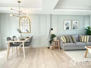 Продажа и аренда 3 спальни таунхаус в Пращет, Бангкок