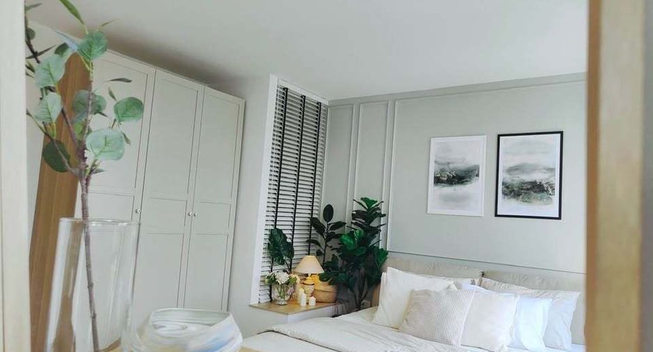 For sale and for rent 3 bedrooms townhouse in Prawet, Bangkok
