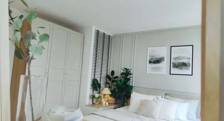 For sale and for rent 3 bedrooms townhouse in Prawet, Bangkok