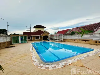 For Rent 3 Bedroom House In Bang Lamung, Chonburi