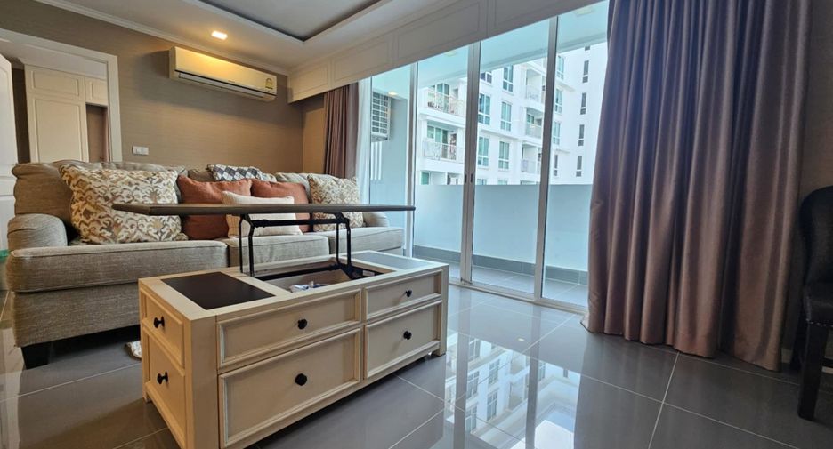 For sale 2 bedrooms condo in Bang Lamung, Chonburi