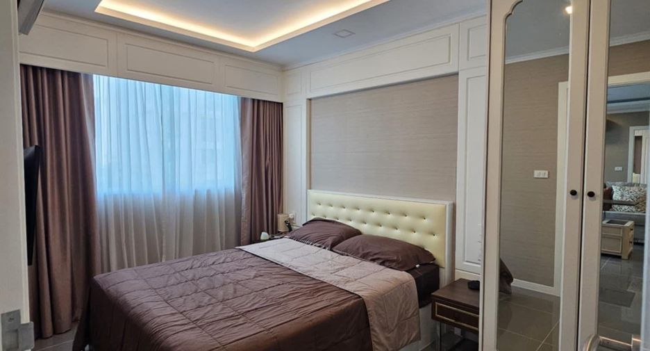 For sale 2 bedrooms condo in Bang Lamung, Chonburi