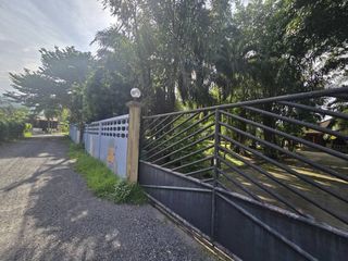 À vendre terrain à Mueang Phuket, Phuket