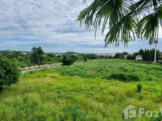 For sale land in Hua Hin, Prachuap Khiri Khan