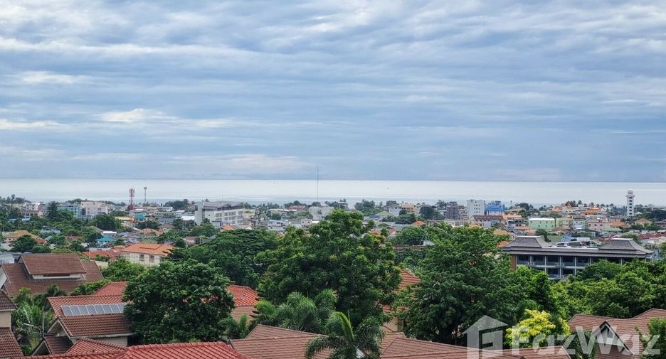 For sale land in Hua Hin, Prachuap Khiri Khan