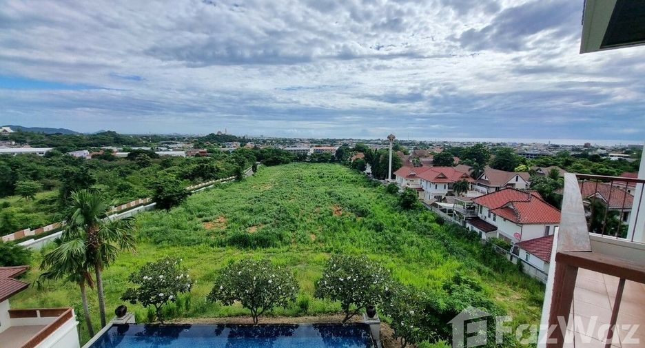 For sale land in Hua Hin, Prachuap Khiri Khan