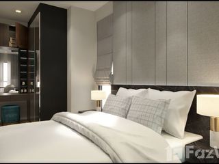 For sale 1 bed condo in Si Racha, Chonburi