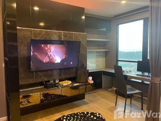 For sale 1 bed condo in Si Racha, Chonburi