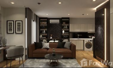 For sale 1 bed condo in Si Racha, Chonburi