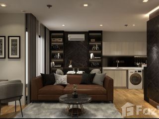 For sale 1 bed condo in Si Racha, Chonburi