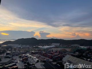 For sale 1 bed condo in Si Racha, Chonburi