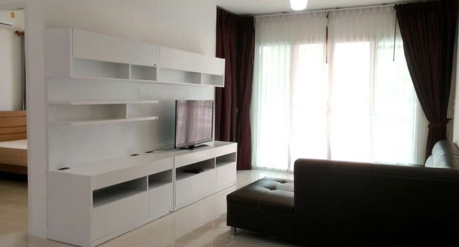 出售 3 卧室 独立屋 在 Bang Lamung, Chon Buri