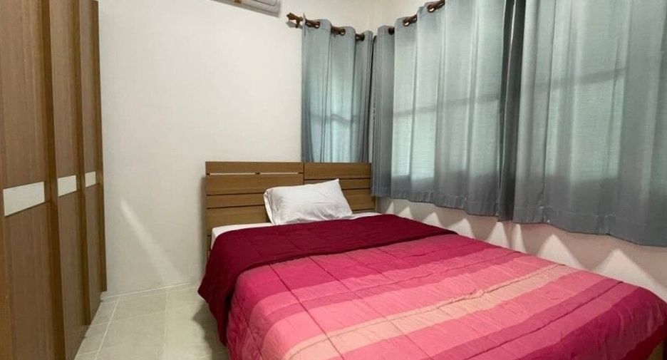 出售 3 卧室 独立屋 在 Bang Lamung, Chon Buri