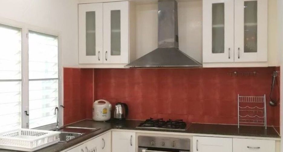 For sale 3 bedrooms house in Bang Lamung, Chonburi