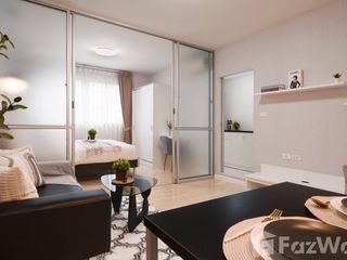 Condo en venta de 1 habitaciones en Bang Khen, Bangkok