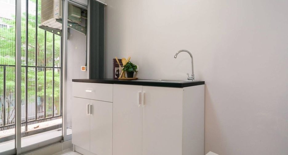 For sale 1 bed condo in Bang Khen, Bangkok