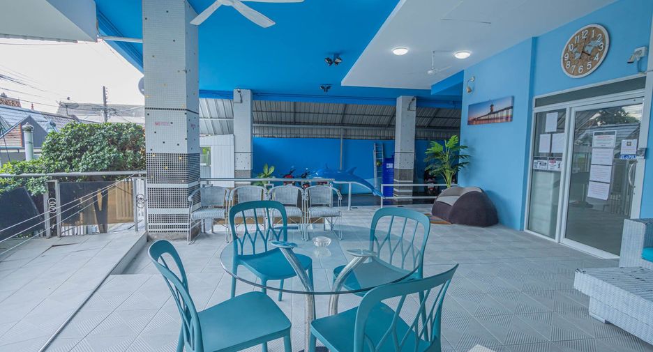 For rent 1 bed apartment in Mueang Phuket, Phuket